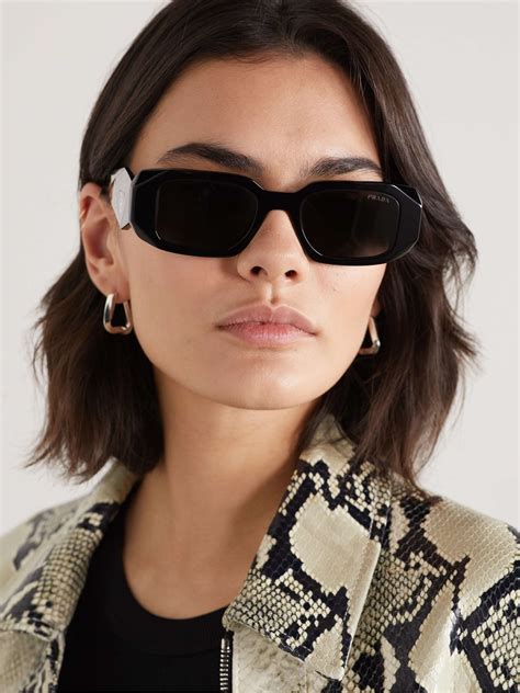 prada bifocal sunglasses|PRADA Sunglasses .